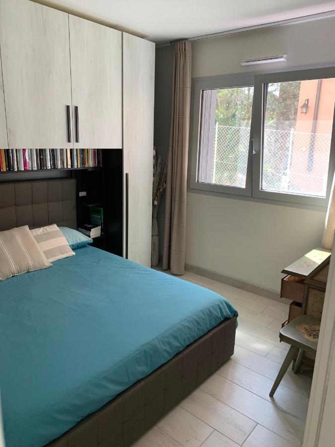 8 Di Cuori Acomodação com café da manhã Rimini Exterior foto