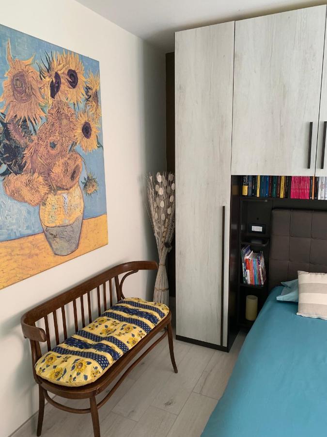 8 Di Cuori Acomodação com café da manhã Rimini Exterior foto