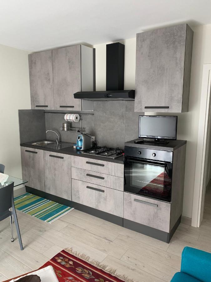 8 Di Cuori Acomodação com café da manhã Rimini Exterior foto
